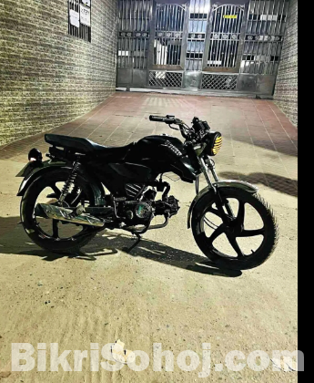 Runner bike rt
